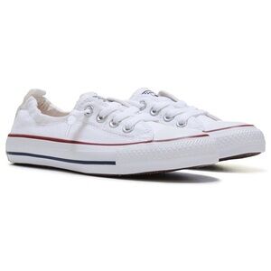 Women's Chuck Taylor All Star Shoreline Low Top Sneaker  5.5